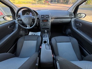 Mercedes-Benz A150 Automatik*Sitzheiz.*Klima*Allwetter*TÜV NEU - bilder 3