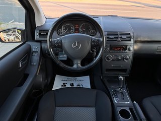 Mercedes-Benz A150 Automatik*Sitzheiz.*Klima*Allwetter*TÜV NEU - bilder 4