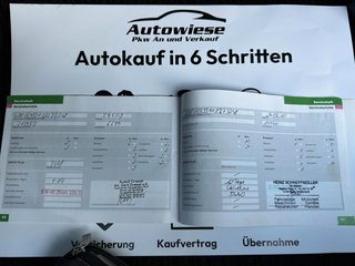 Mercedes-Benz A150 Automatik*Sitzheiz.*Klima*Allwetter*TÜV NEU - bilder 12