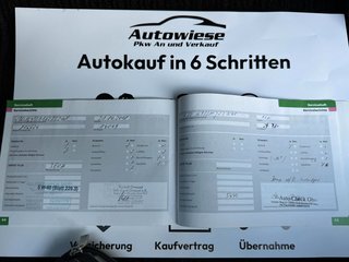 Mercedes-Benz A150 Automatik*Sitzheiz.*Klima*Allwetter*TÜV NEU - bilder 13