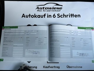 Mercedes-Benz A150 Automatik*Sitzheiz.*Klima*Allwetter*TÜV NEU - bilder 14