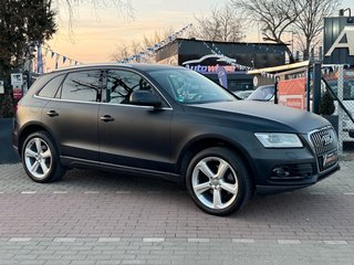 Audi Q5 Gebrauchtwagen Kaufen