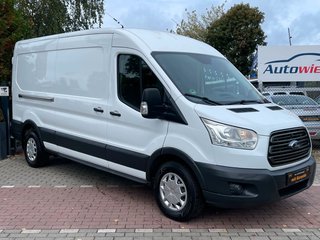 Ford Transit Gebrauchtwagen Kaufen
