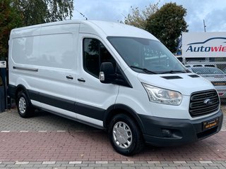 Ford Transit Gebrauchtwagen Kaufen