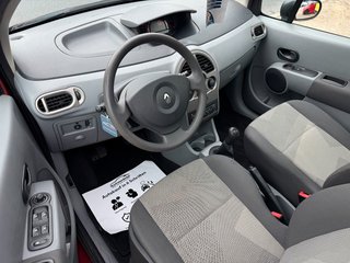 Renault Modus Avantage 1.2 Panorama*Klima*Allwetter*LPG* - bilder 1