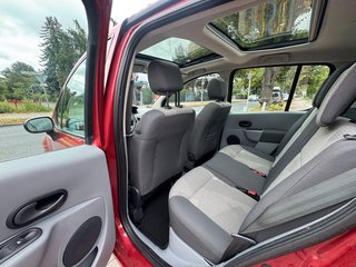Renault Modus Avantage 1.2 Panorama*Klima*Allwetter*LPG* - bilder 2