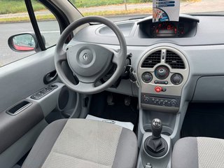 Renault Modus Avantage 1.2 Panorama*Klima*Allwetter*LPG* - bilder 4