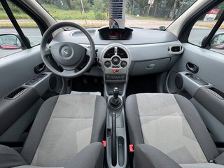 Renault Modus Avantage 1.2 Panorama*Klima*Allwetter*LPG* - bilder 5