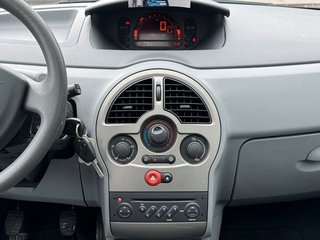 Renault Modus Avantage 1.2 Panorama*Klima*Allwetter*LPG* - bilder 6