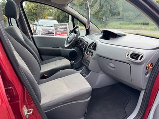 Renault Modus Avantage 1.2 Panorama*Klima*Allwetter*LPG* - bilder 9
