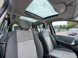 Renault Modus Avantage 1.2 Panorama*Klima*Allwetter*LPG* - bilder 10