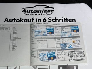 Renault Modus Avantage 1.2 Panorama*Klima*Allwetter*LPG* - bilder 13