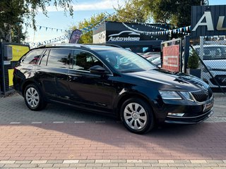 Skoda Octavia Gebrauchtwagen Kaufen
