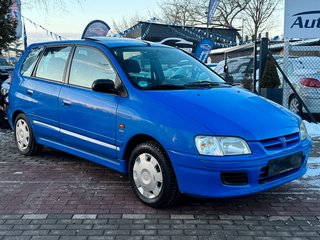 Mitsubishi Space Star Gebrauchtwagen Kaufen