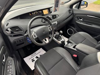 Renault Scenic Dynamique 1.5dCi*Navi*PDC*Tempomat*1.Hd - foto 2
