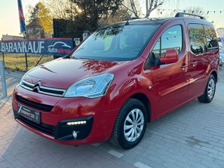 Citroën Berlingo 1.6HDi Shine*Aut*Nav*Kamera*Pano*AHK - bilder 2
