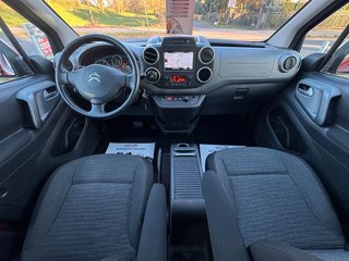 Citroën Berlingo 1.6HDi Shine*Aut*Nav*Kamera*Pano*AHK - bilder 4
