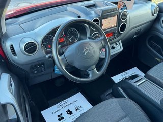 Citroën Berlingo 1.6HDi Shine*Aut*Nav*Kamera*Pano*AHK - bilder 6