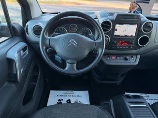 Citroën Berlingo 1.6HDi Shine*Aut*Nav*Kamera*Pano*AHK - bilder 7