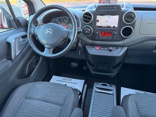 Citroën Berlingo 1.6HDi Shine*Aut*Nav*Kamera*Pano*AHK - bilder 8