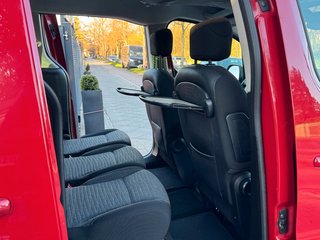 Citroën Berlingo 1.6HDi Shine*Aut*Nav*Kamera*Pano*AHK - bilder 10