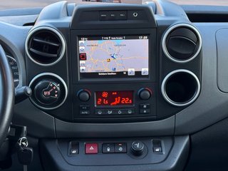 Citroën Berlingo 1.6HDi Shine*Aut*Nav*Kamera*Pano*AHK - bilder 11