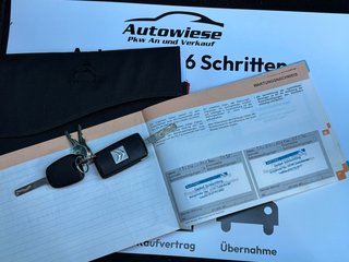 Citroën Berlingo 1.6HDi Shine*Aut*Nav*Kamera*Pano*AHK - bilder 18