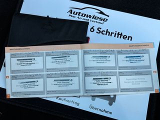 Citroën Berlingo 1.6HDi Shine*Aut*Nav*Kamera*Pano*AHK - bilder 19