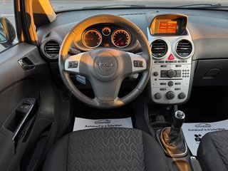 Opel Corsa D Active 1.3 CDTI*Klima*Shz*Tempomat*Pdc* - bilder 1