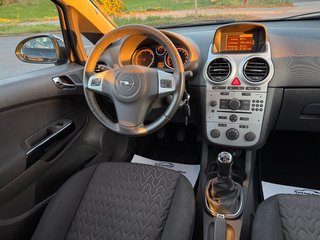Opel Corsa D Active 1.3 CDTI*Klima*Shz*Tempomat*Pdc* - bilder 2