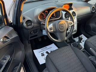 Opel Corsa D Active 1.3 CDTI*Klima*Shz*Tempomat*Pdc* - bilder 3