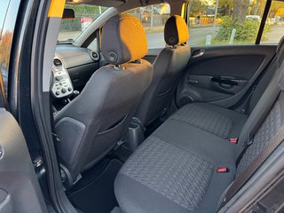Opel Corsa D Active 1.3 CDTI*Klima*Shz*Tempomat*Pdc* - bilder 4