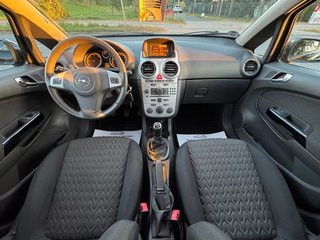 Opel Corsa D Active 1.3 CDTI*Klima*Shz*Tempomat*Pdc* - bilder 5