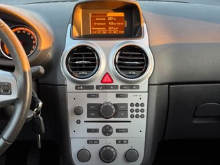 Opel Corsa D Active 1.3 CDTI*Klima*Shz*Tempomat*Pdc* - bilder 6