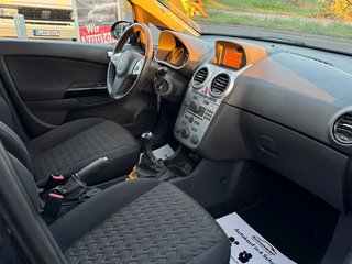 Opel Corsa D Active 1.3 CDTI*Klima*Shz*Tempomat*Pdc* - bilder 7