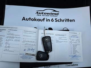 Opel Corsa D Active 1.3 CDTI*Klima*Shz*Tempomat*Pdc* - bilder 13