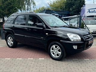Kia Sportage Gebrauchtwagen Kaufen