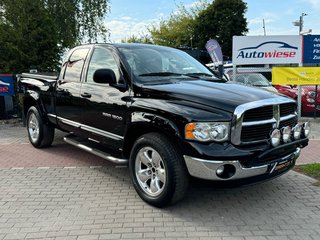 Dodge RAM Gebrauchtwagen Kaufen