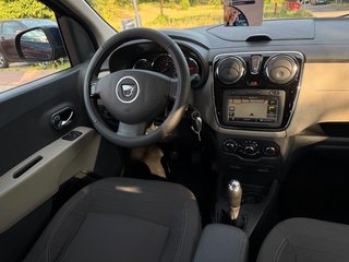 Dacia Lodgy Laureate 1.6*Klima*Navi*7-Sitz*1.HD*TüvNEU - bilder 4