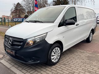 Mercedes-Benz Vito Kasten 114CDI RWD lang*Aut*Temp*Klima*Kam - bilder 1