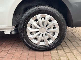 Mercedes-Benz Vito Kasten 114CDI RWD lang*Aut*Temp*Klima*Kam - bilder 2