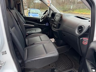 Mercedes-Benz Vito Kasten 114CDI RWD lang*Aut*Temp*Klima*Kam - bilder 5