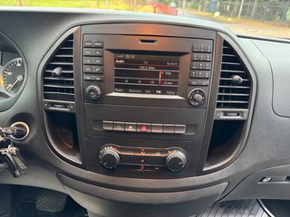 Mercedes-Benz Vito Kasten 114CDI RWD lang*Aut*Temp*Klima*Kam - bilder 7