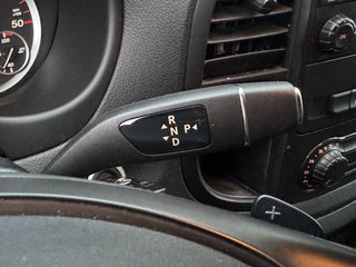 Mercedes-Benz Vito Kasten 114CDI RWD lang*Aut*Temp*Klima*Kam - bilder 9