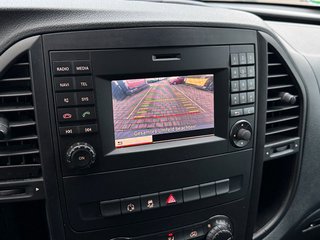 Mercedes-Benz Vito Kasten 114CDI RWD lang*Aut*Temp*Klima*Kam - bilder 10