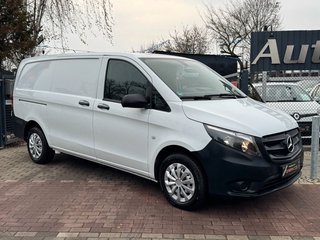 Mercedes-Benz Vito Gebrauchtwagen Kaufen