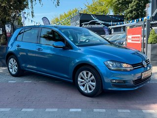 Volkswagen Golf Gebrauchtwagen Kaufen