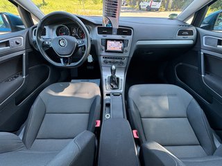 Volkswagen Golf VII Limousine Comfortline*Aut.*Navi*Xenon* - bilder 1