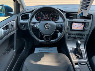 Volkswagen Golf VII Limousine Comfortline*Aut.*Navi*Xenon* - bilder 3