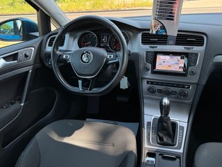 Volkswagen Golf VII Limousine Comfortline*Aut.*Navi*Xenon* - bilder 4